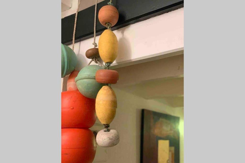Petit Loft Saint-Malo Intra-Muros Buitenkant foto
