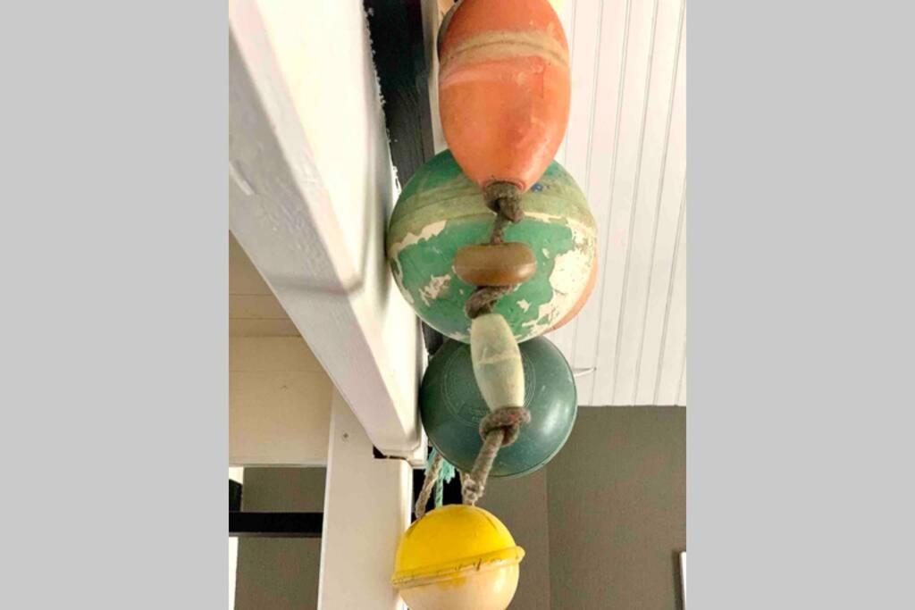 Petit Loft Saint-Malo Intra-Muros Buitenkant foto