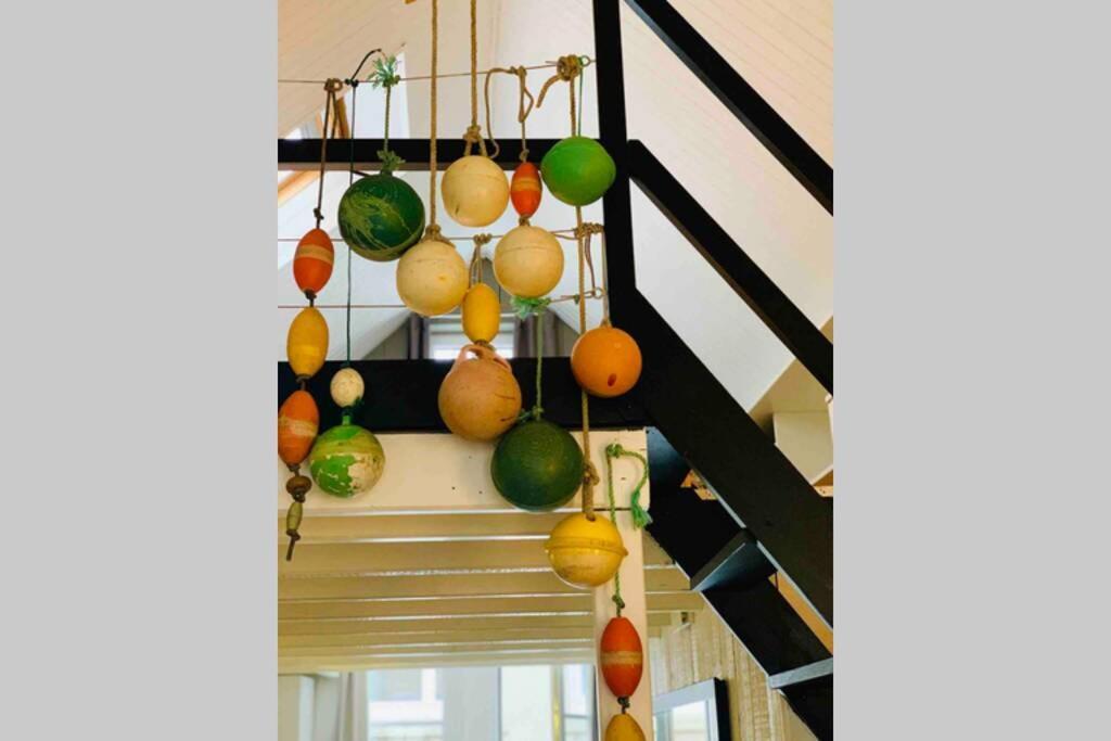 Petit Loft Saint-Malo Intra-Muros Buitenkant foto