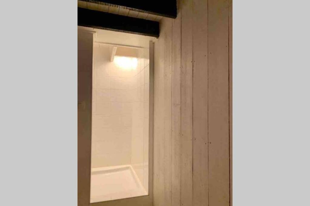 Petit Loft Saint-Malo Intra-Muros Buitenkant foto